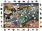 Welcome to Las Vegas (1010 stukjes) - houten puzzel