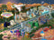 Welcome to Las Vegas (1010 stukjes) - houten puzzel