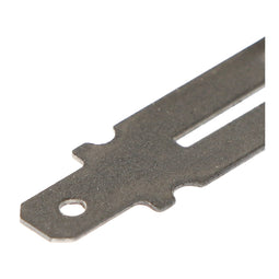 Welding connector contact Faston 4.8mm 1 piece