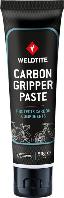 Weldtite Carbon gripper montagepasta 50gr