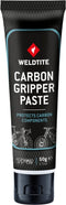 Weldtite Carbon gripper montagepasta 50gr