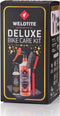 Weldtite Deluxe fiets verzorgingsset