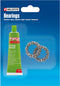 Weldtite Kogelringen Voor Achternaaf Met Lithiumvet 1/4 Inch
