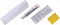 Weldtite - Pvc Reparatieset - 3-delig