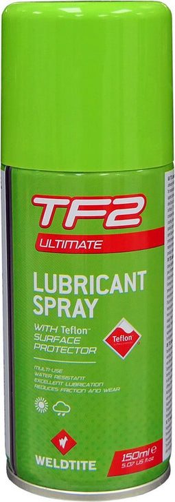 Weldtite Teflonspray Tf2 150 Ml