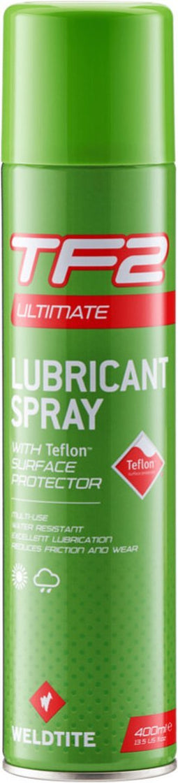 Weldtite Teflonspray Tf2 400 Ml