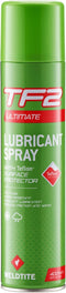 Weldtite Teflonspray Tf2 400 Ml