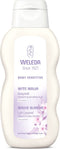 Weleda Baby Sensitive Witte Malva Bodymilk