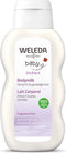 Weleda Baby Sensitive Witte Malva Bodymilk
