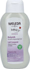 Weleda Baby Sensitive Witte Malva Bodymilk