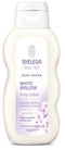 Weleda Baby Sensitive Witte Malva Bodymilk