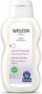 Weleda Baby Sensitive Witte Malva Bodymilk