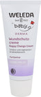 Weleda Baby Sensitive Witte Malva Gevoelige Huid - 50 ml - Billenbalsem
