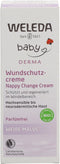 Weleda Baby Sensitive Witte Malva Gevoelige Huid - 50 ml - Billenbalsem