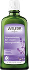 WELEDA - Ontspanningsbadmelk - Lavendel - 200ml - 100% natuurlijk