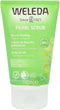 WELEDA - Pearl Scrub Douchecrème - Berken - 150ml - 100% natuurlijk