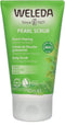 WELEDA - Pearl Scrub Douchecrème - Berken - 150ml - 100% natuurlijk