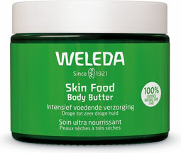 WELEDA Skin Food - Body Butter - 150ml - Droge huid - 100% natuurlijk