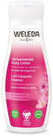WELEDA - Verwennende Bodylotion - Wilde Rozen - 200ml - 100% natuurlijk