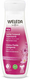 WELEDA - Verwennende Bodylotion - Wilde Rozen - 200ml - 100% natuurlijk
