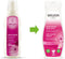 WELEDA - Verwennende Bodylotion - Wilde Rozen - 200ml - 100% natuurlijk