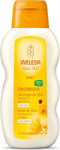 WELEDA - Verzorgende Olie - Baby & Kind - 200ml - Calendula - 100% natuurlijk