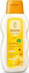 WELEDA - Verzorgende Olie - Baby & Kind - 200ml - Calendula - 100% natuurlijk