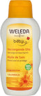 WELEDA - Verzorgende Olie - Baby & Kind - 200ml - Calendula - 100% natuurlijk