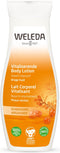 WELEDA - Vitaliserende Body Lotion - Duindoorn - 200ml - 100% natuurlijk