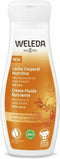 WELEDA - Vitaliserende Body Lotion - Duindoorn - 200ml - 100% natuurlijk