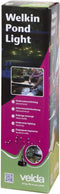 Welkin Pond Light