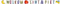 Welkom Sint en Piet letterslinger karton 300 cm - Sint Nicolaas/Sinterklaas feest slingers thema decoratie