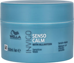 Wella Balance Senso Calm Sensitive Mask 150 ml
