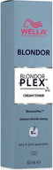 Wella Blondorplex Cream Toner