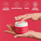Wella Brilliance Masker fijn / normaal haar -150 ml - Haarmasker droog haar - Haarmasker beschadigd haar