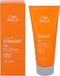 Wella Creatine + Straight N haarverzachtend middel - 200 ml - Haarcrème
