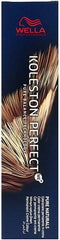 Wella Koleston Perfect haarkleuring Bruin 60 ml
