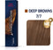 Wella Koleston Perfect Me+ - Deep Browns 7/7