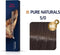 Wella Koleston Perfect Me Pure Naturals 5/0 60 ml