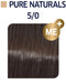 Wella Koleston Perfect Me Pure Naturals 5/0 60 ml