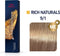 Wella Koleston Perfect Me+ - Rich Naturals 9/1