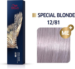 Wella Koleston Perfect Me+ - Special Blonde 12/81