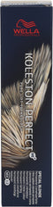 Wella Koleston Perfect Me+ - Special Blonde 12/81