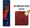 Wella Koleston Perfect Me+ Vibrant Reds haarkleuring Roodbruin 60 ml 66/56