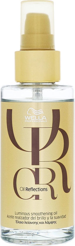 Wella Oil Reflections Luminous Smoothening Oil 100ml