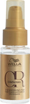 Wella Oil Reflections Luminous Smoothening Oil Haarolie Vrouwen - 30 ml - Haarcrème
