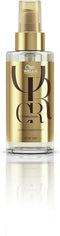 Wella Oil Reflections Luminous Smoothening Oil Haarolie Vrouwen - 30 ml - Haarcrème
