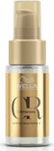 Wella Oil Reflections Luminous Smoothening Oil Haarolie Vrouwen - 30 ml - Haarcrème