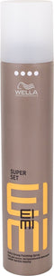 Wella Professional - EIMI Super Set - 300ml