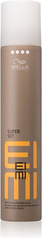 Wella Professional - EIMI Super Set - 300ml